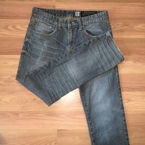 Marc Ecko Cut & Sew Jeans Slim (30/30)